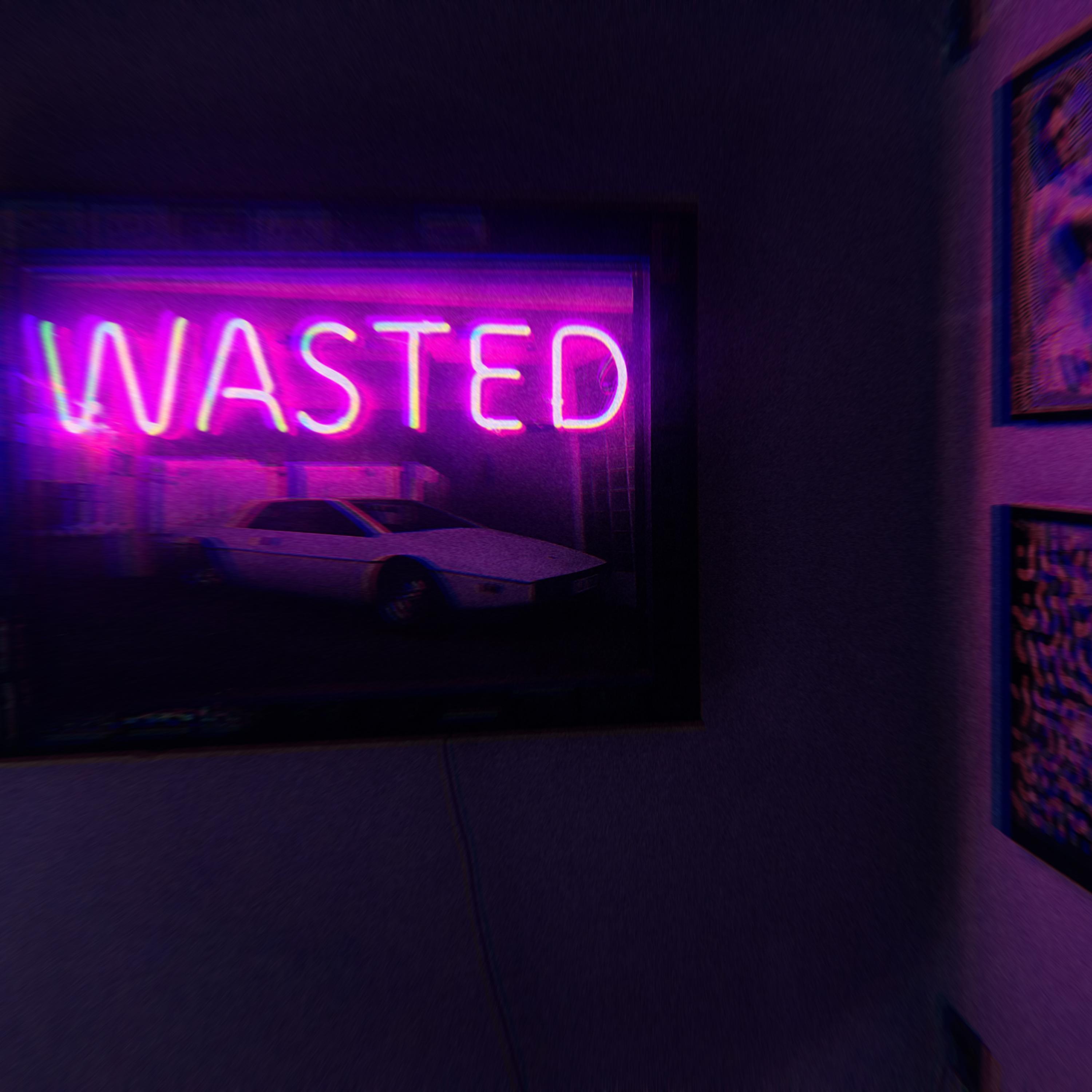 Wasted