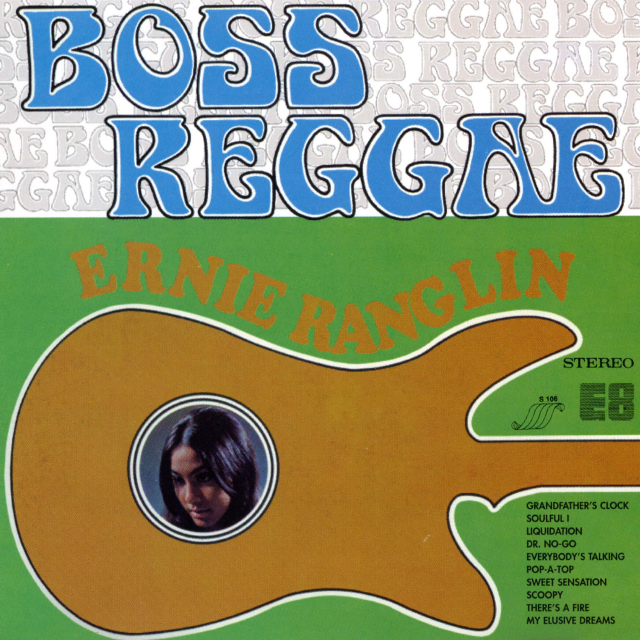 Boss Reggae