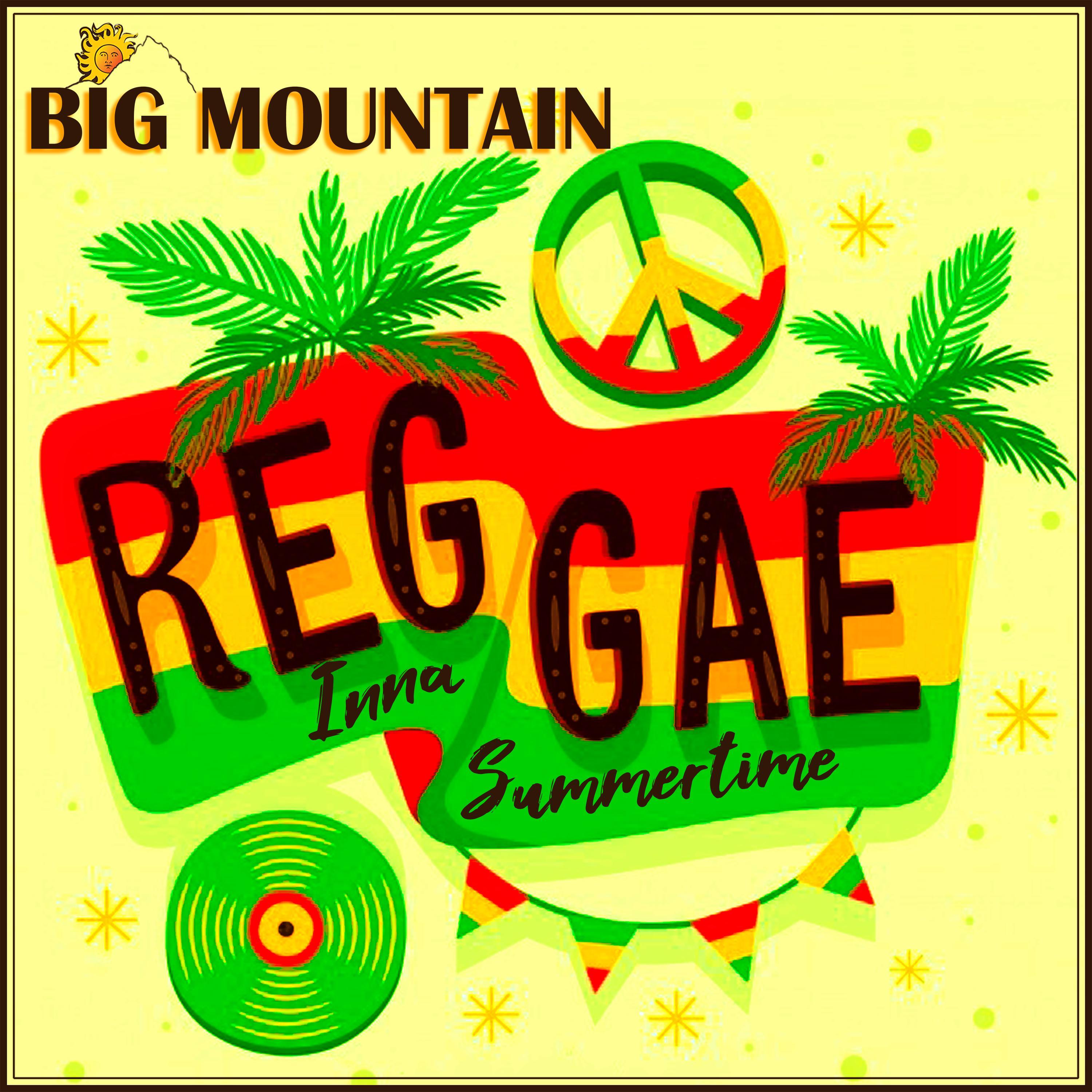 Reggae Inna Summertime