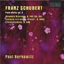 Franz Schubert: Piano Works, Vol. 9专辑