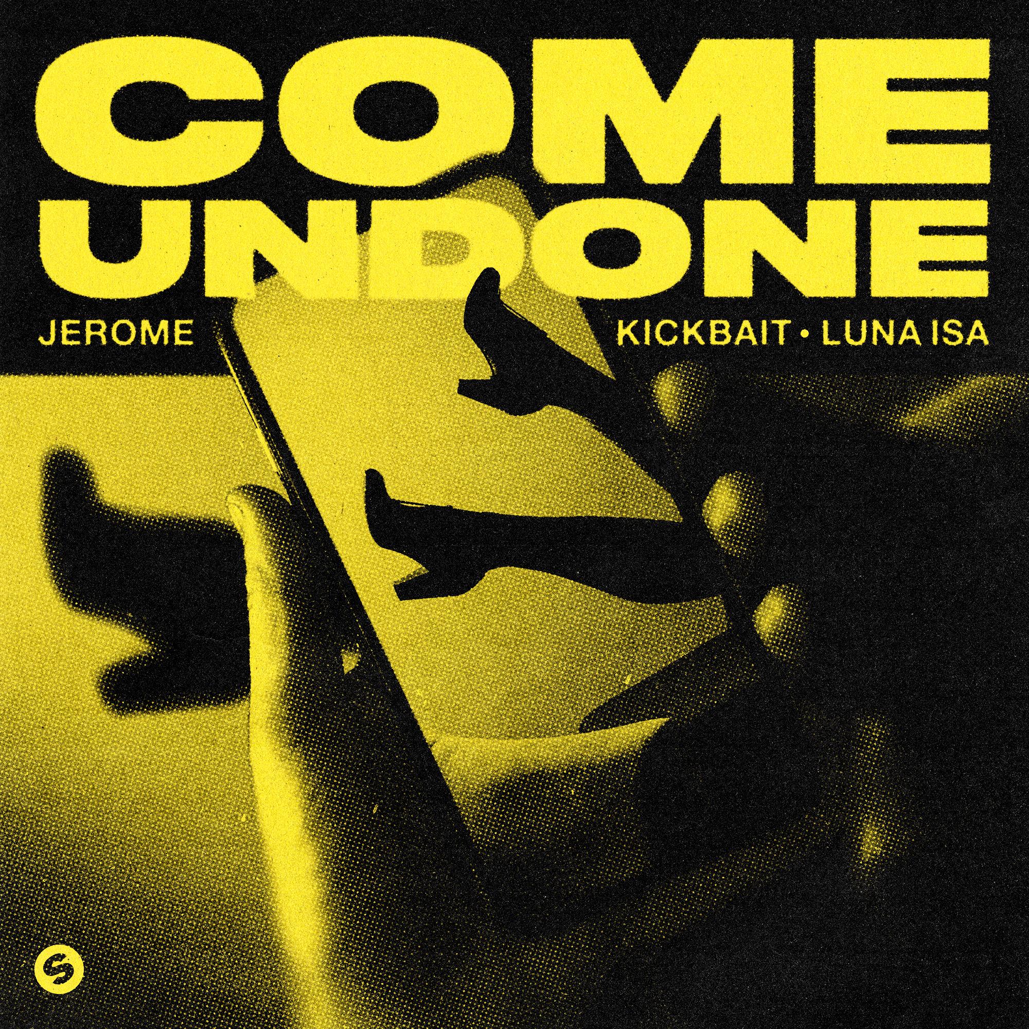 Come Undone