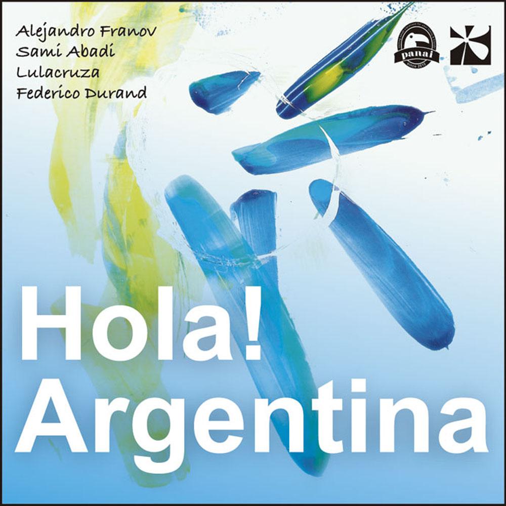 Argentina Lyrics