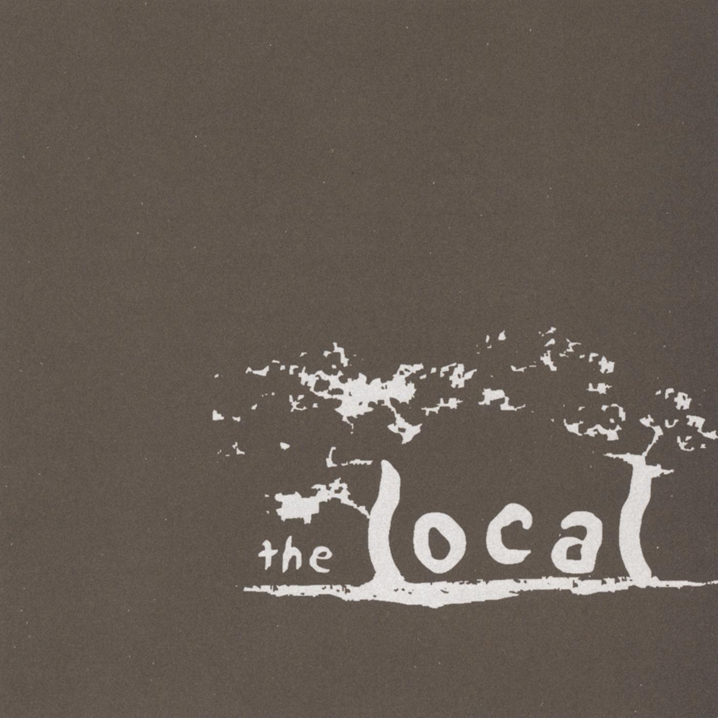 The Local - London Fly Away