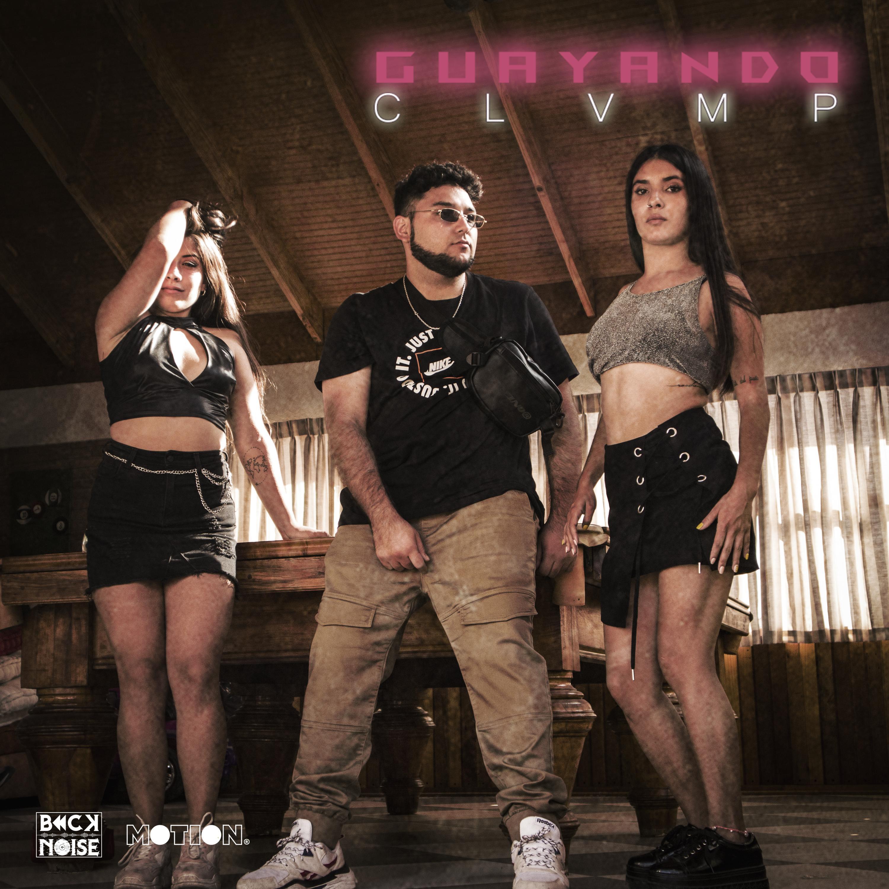 Guayando