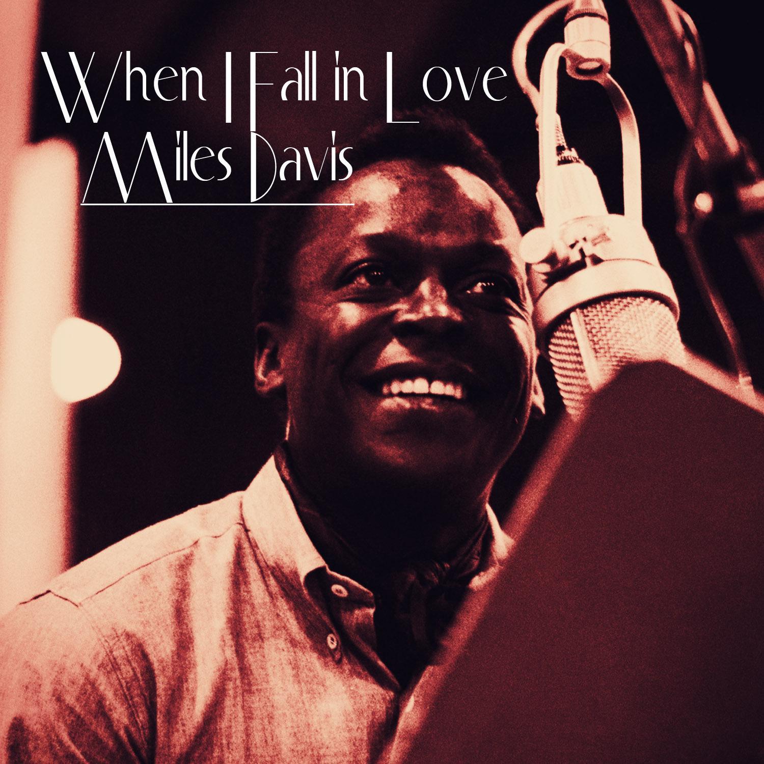When I Fall in Love