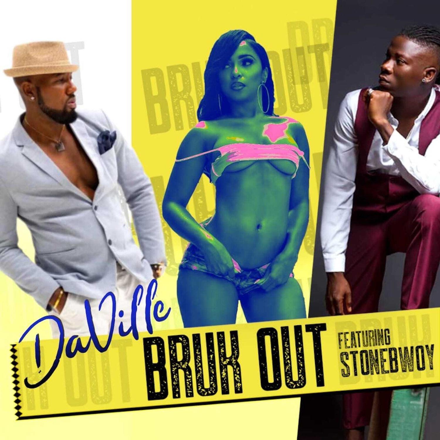 Bruk Out