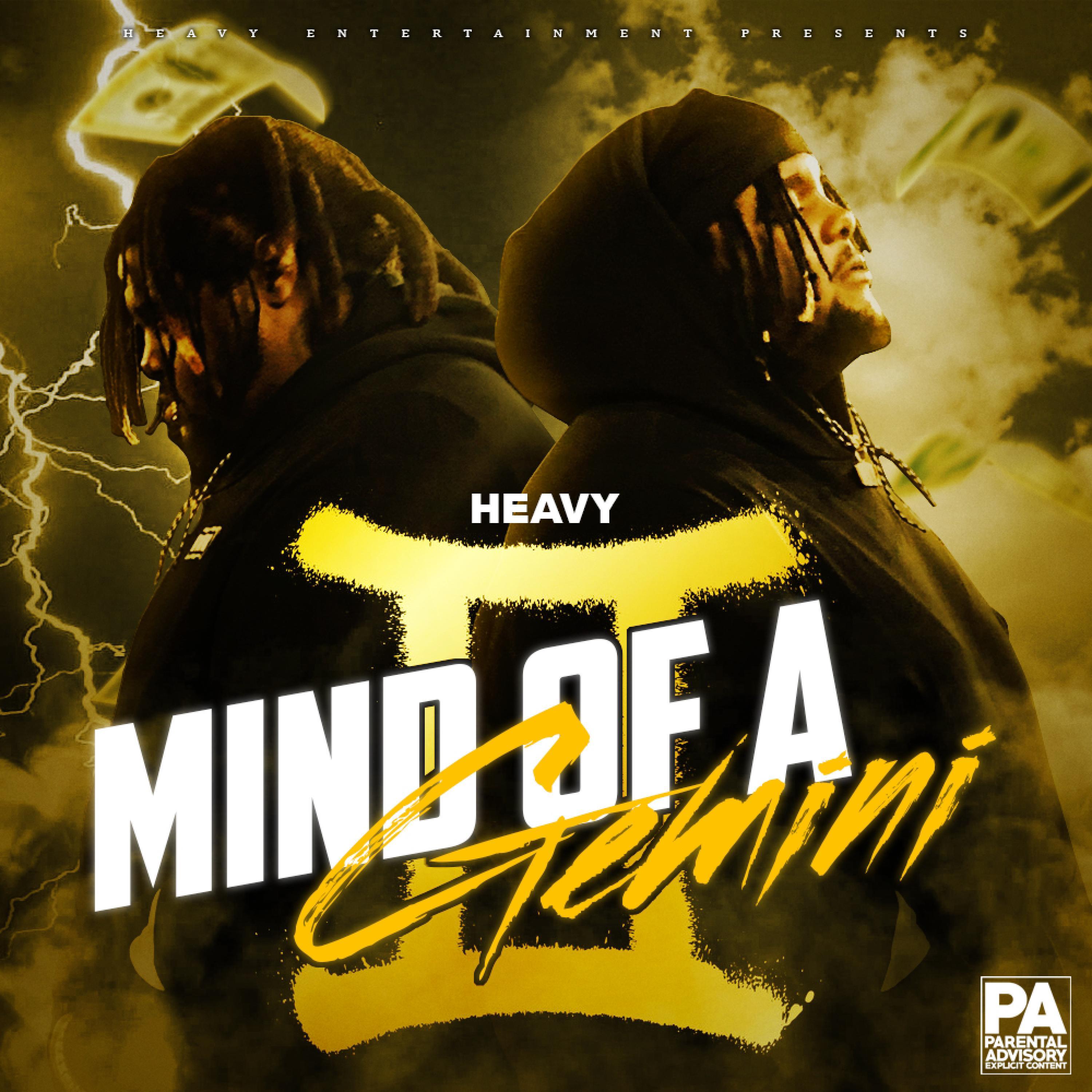 Mind Of A Gemini