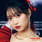JUNGLE FIRE (feat. MOTSU)专辑