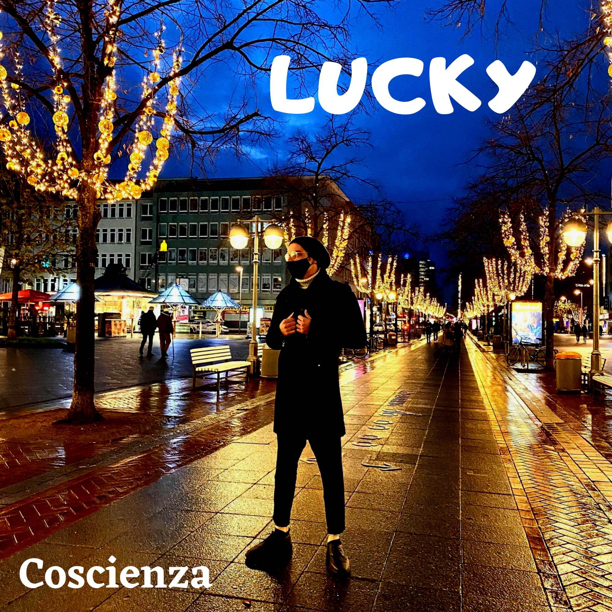 Coscienza