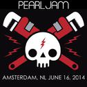 2014/06/16 Amsterdam, NL专辑