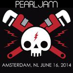 2014/06/16 Amsterdam, NL专辑