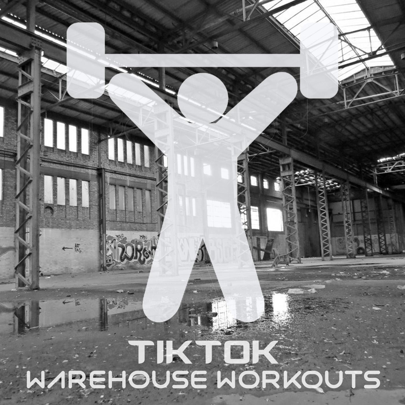 Warehouse Workouts