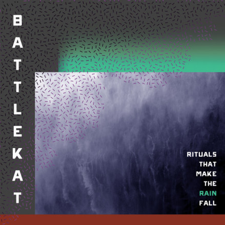 Rituals That Make The Rain Fall