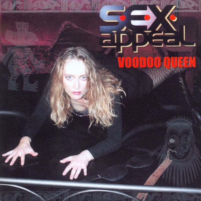 Voodoo Queen