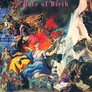 Date of Birth