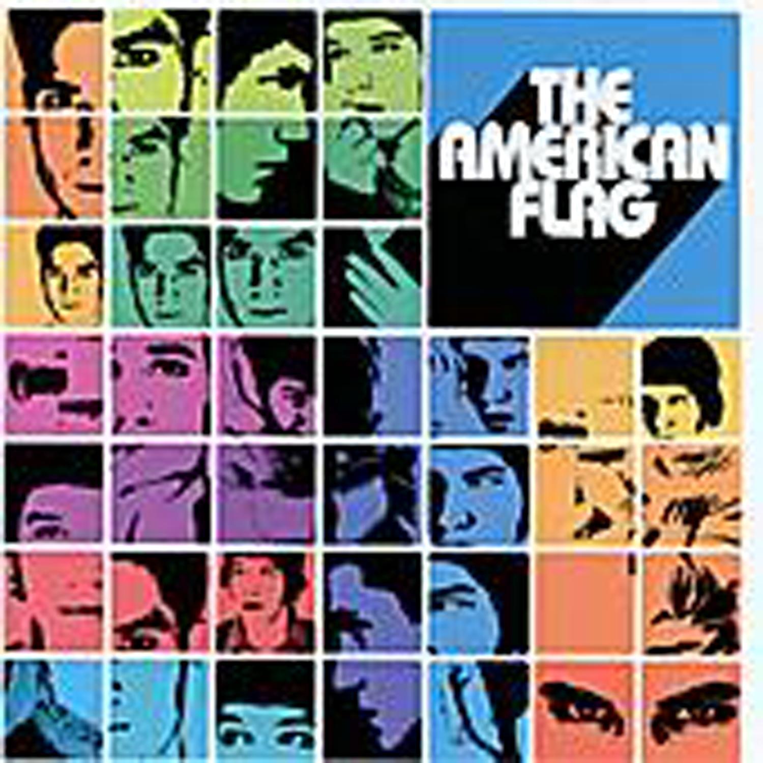 The American Flag