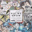 All We Know (Paris Blohm & Nolan Van Lith Remix)专辑