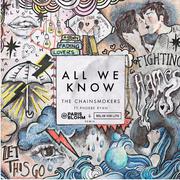 All We Know (Paris Blohm & Nolan Van Lith Remix)