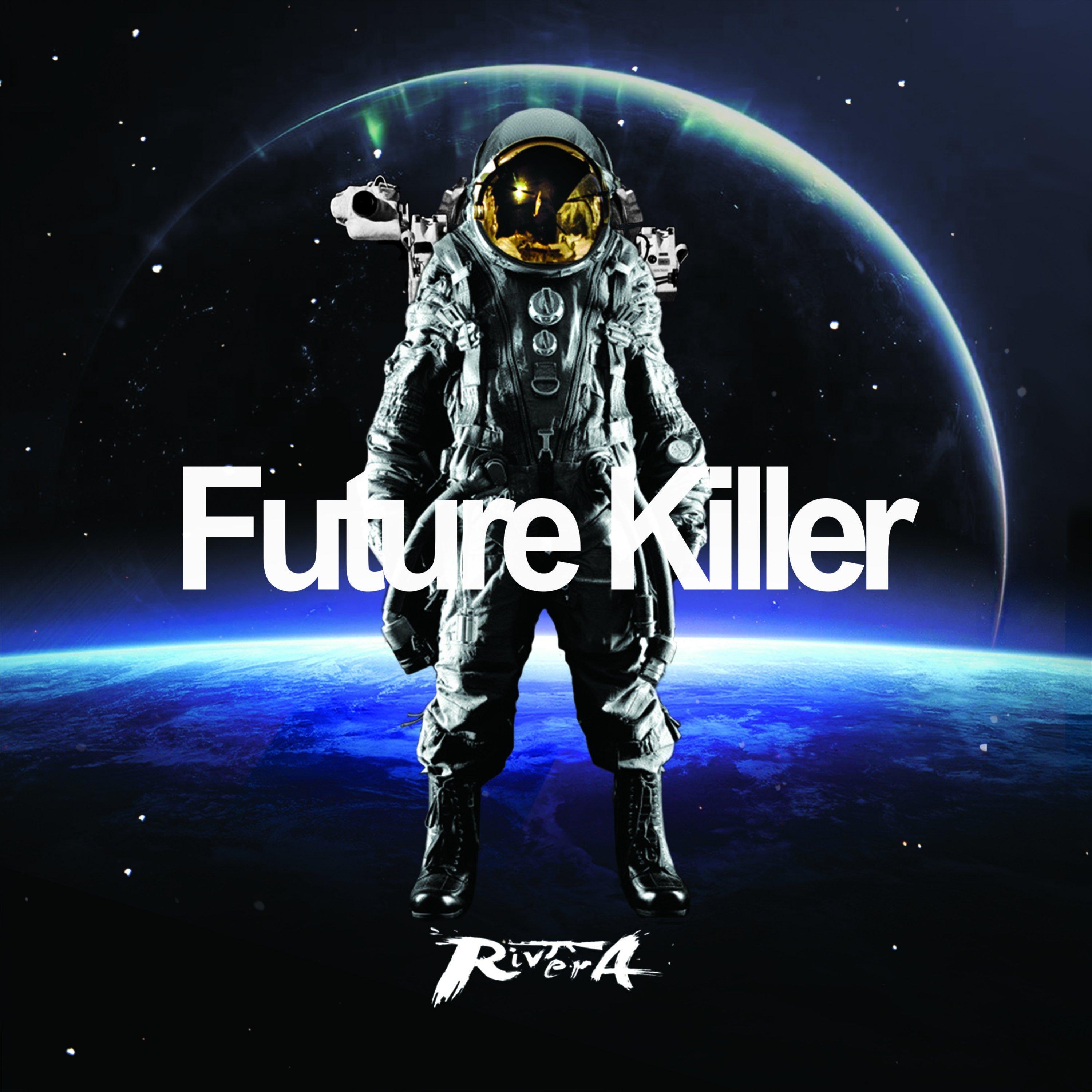 Future Killer