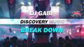 Break Down专辑
