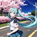 DAYS (feat. 初音ミク)