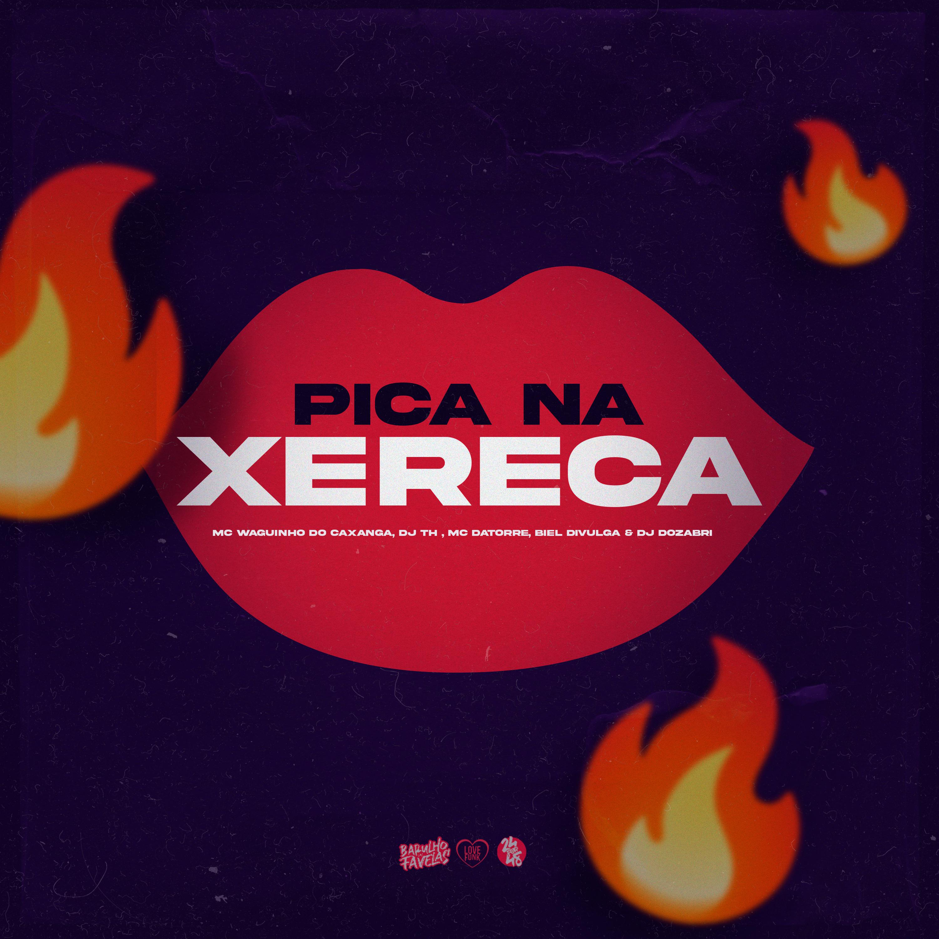 Biel Divulga - Pica na Xereca