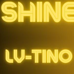 盛宇D-SHINE - 霹雳游侠【Live】 高品质纯伴奏 （升2半音）