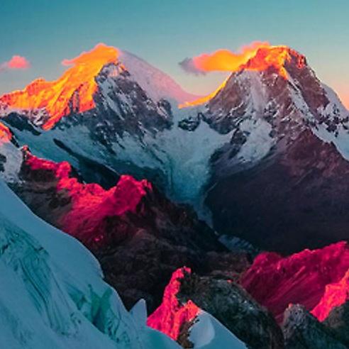 Lysergic Landscape