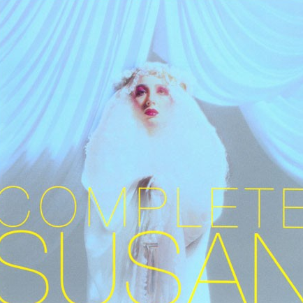 Complete Susan