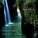The Bach Album: Concertos for oboe and oboe d'amore专辑