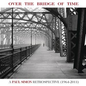 Bridge over Troubled Water - Josh Groban and Brian McKnight (PP Instrumental) 无和声伴奏 （升5半音）