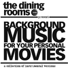 The Dining Rooms - Destination Moon (Instrumental)