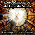 Cantos Navide#os专辑