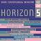 HORIZON 5 - MACMILLAN, J. / GLANERT, D. / VRIES, K. de / RIJNVOS, R. / SAARIAHO, K. (Brabbins, Stenz专辑