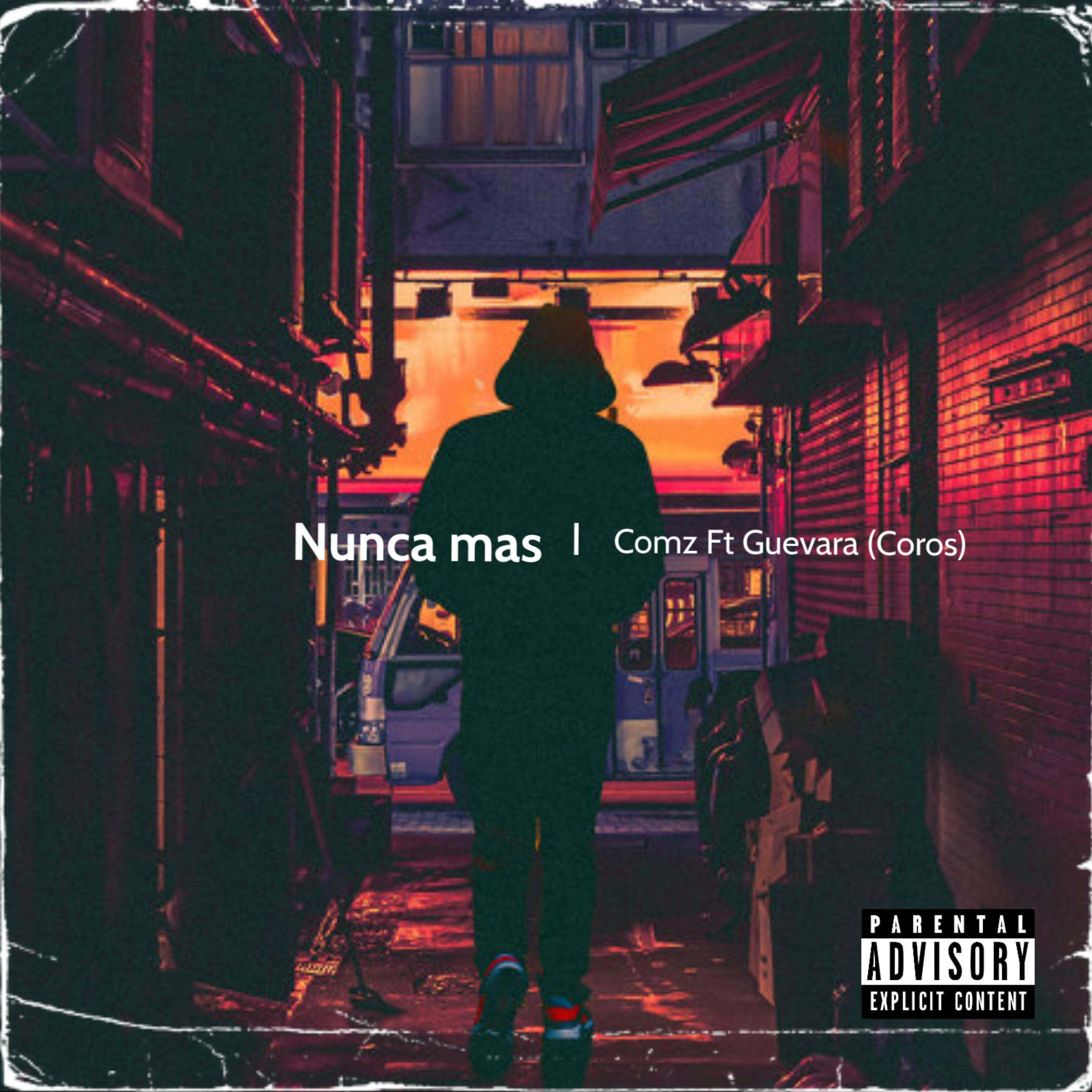Nunca Mas (feat. Guevara)
