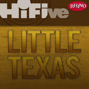 My Love - Little Texas (SC karaoke) 带和声伴奏 （升7半音）