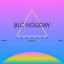 BLC HOLIDAY专辑