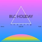 BLC HOLIDAY专辑