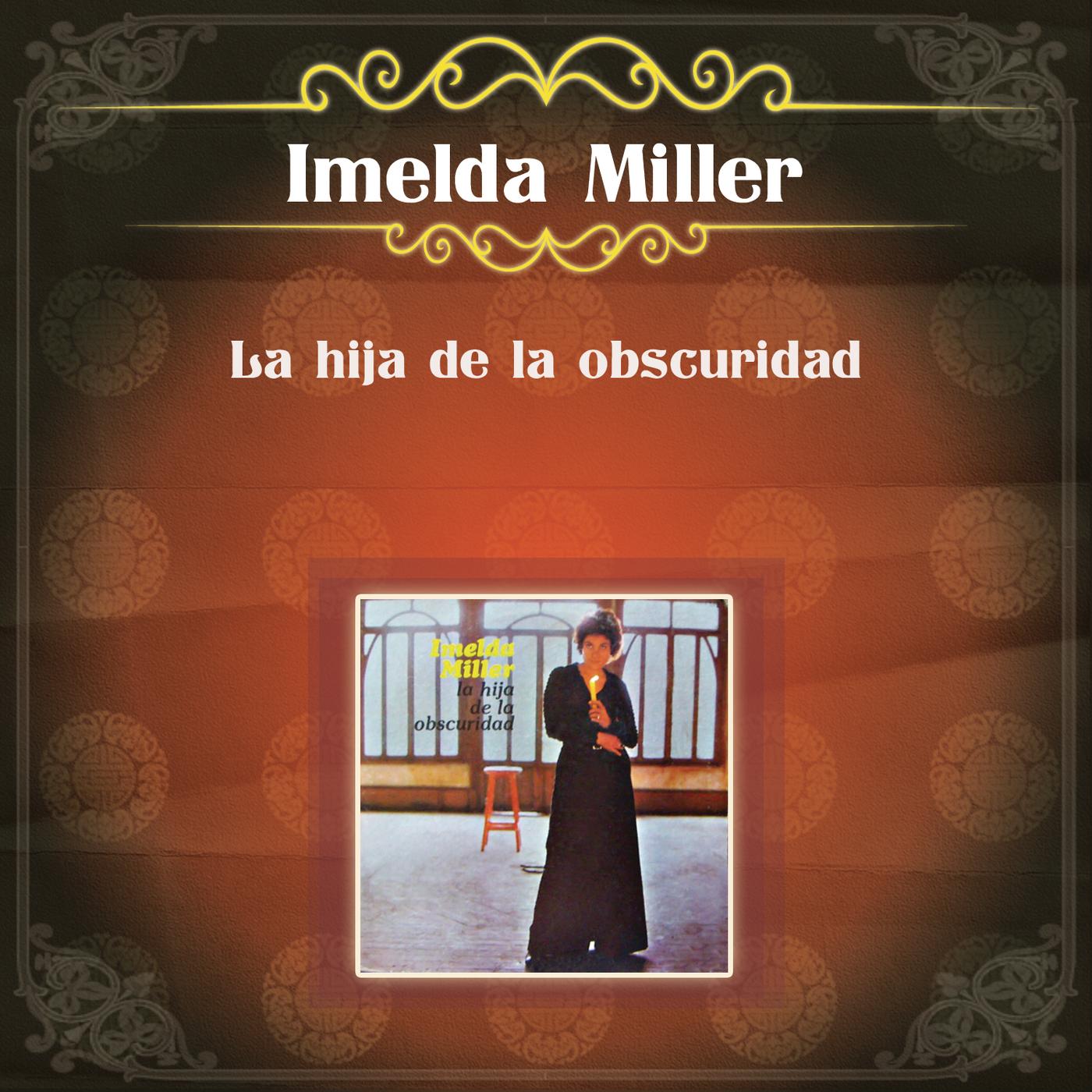 La Hija de la Obscuridad