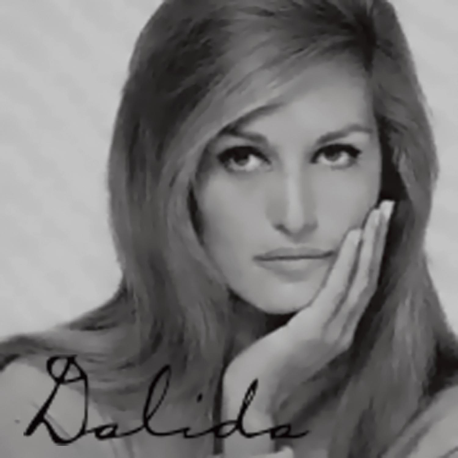 Dalida's Greatest Hits专辑