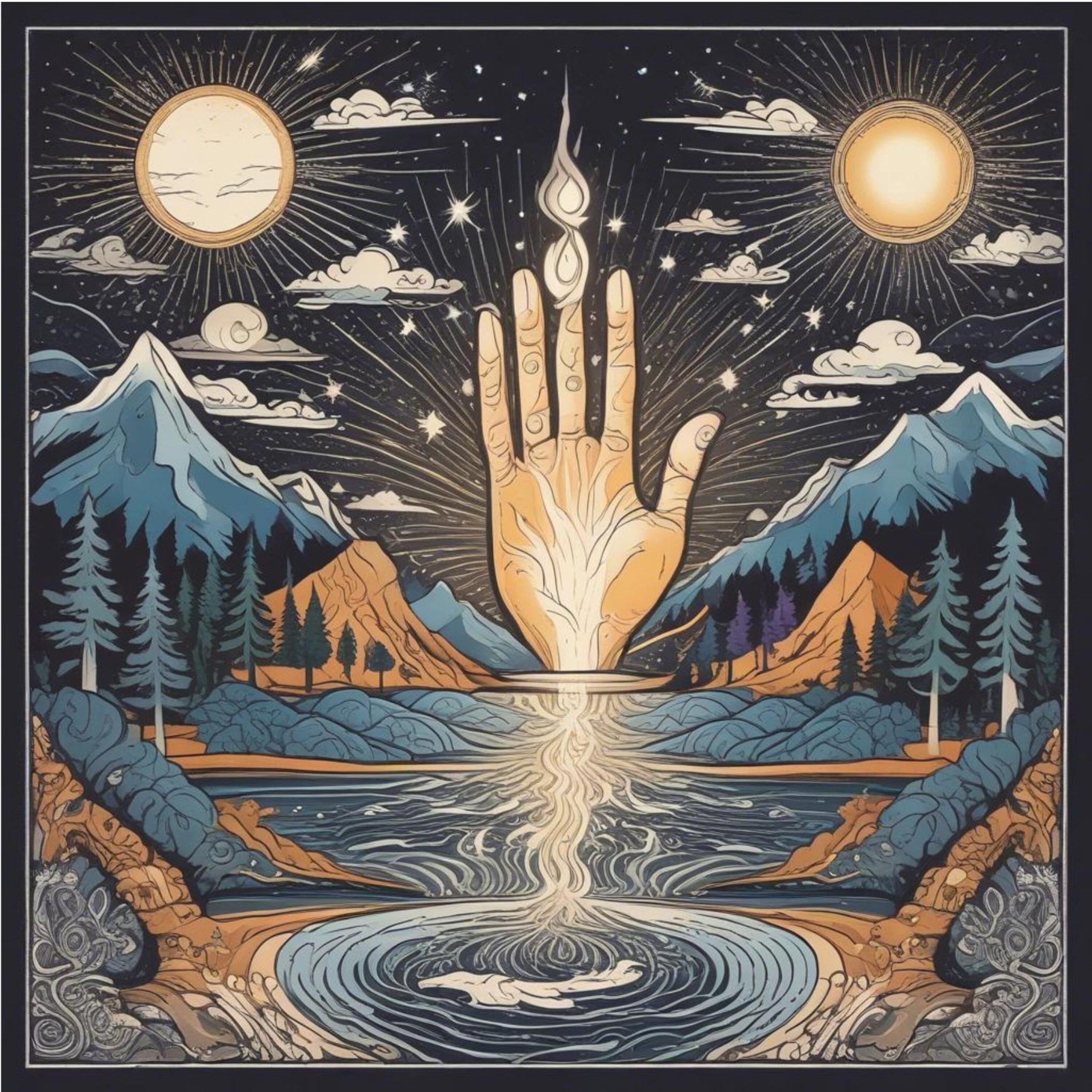 The Wicked Better Worry (Reprise)