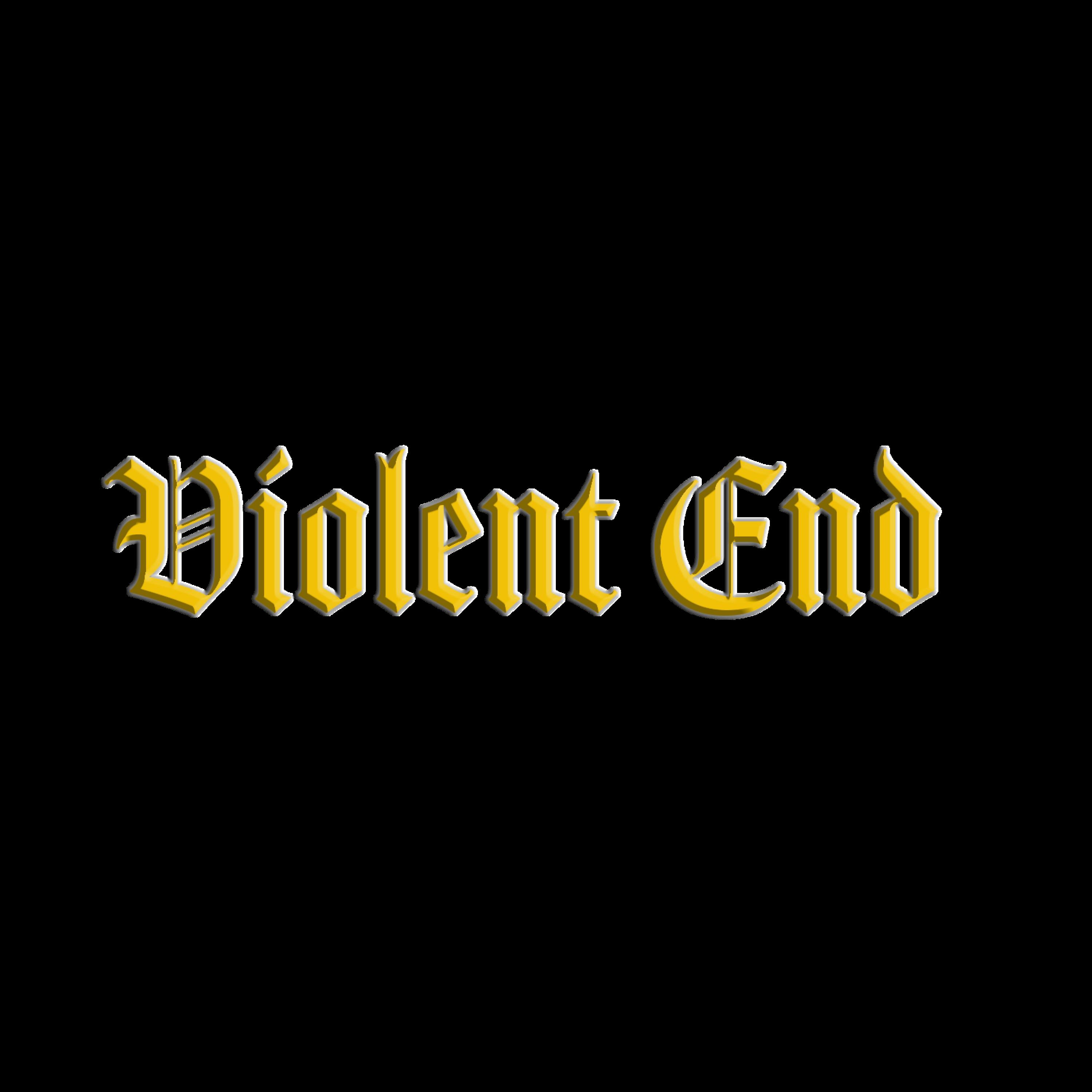 Summer of Violence
