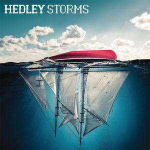 Hedley - One Life