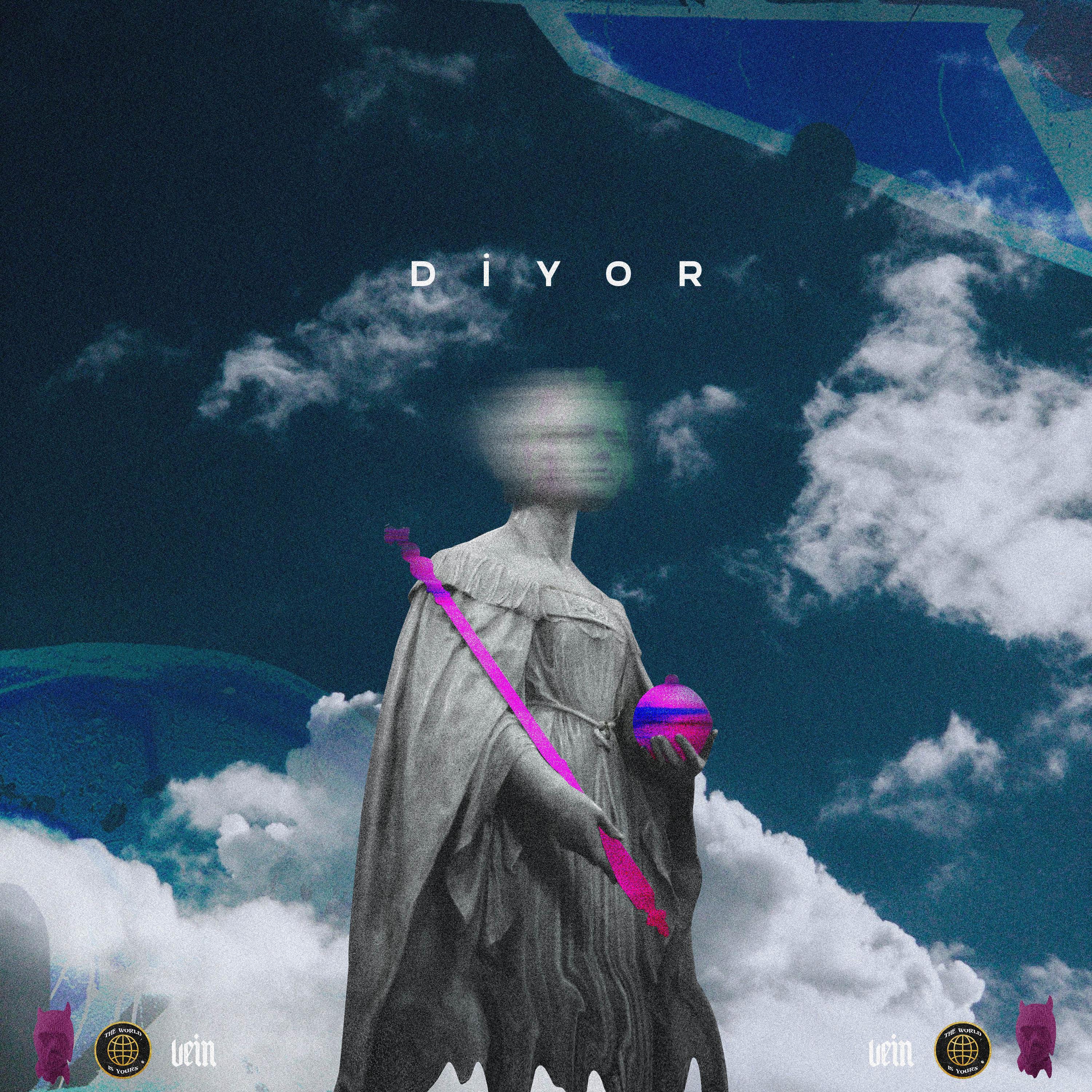 Diyor Freestyle (feat. vein)