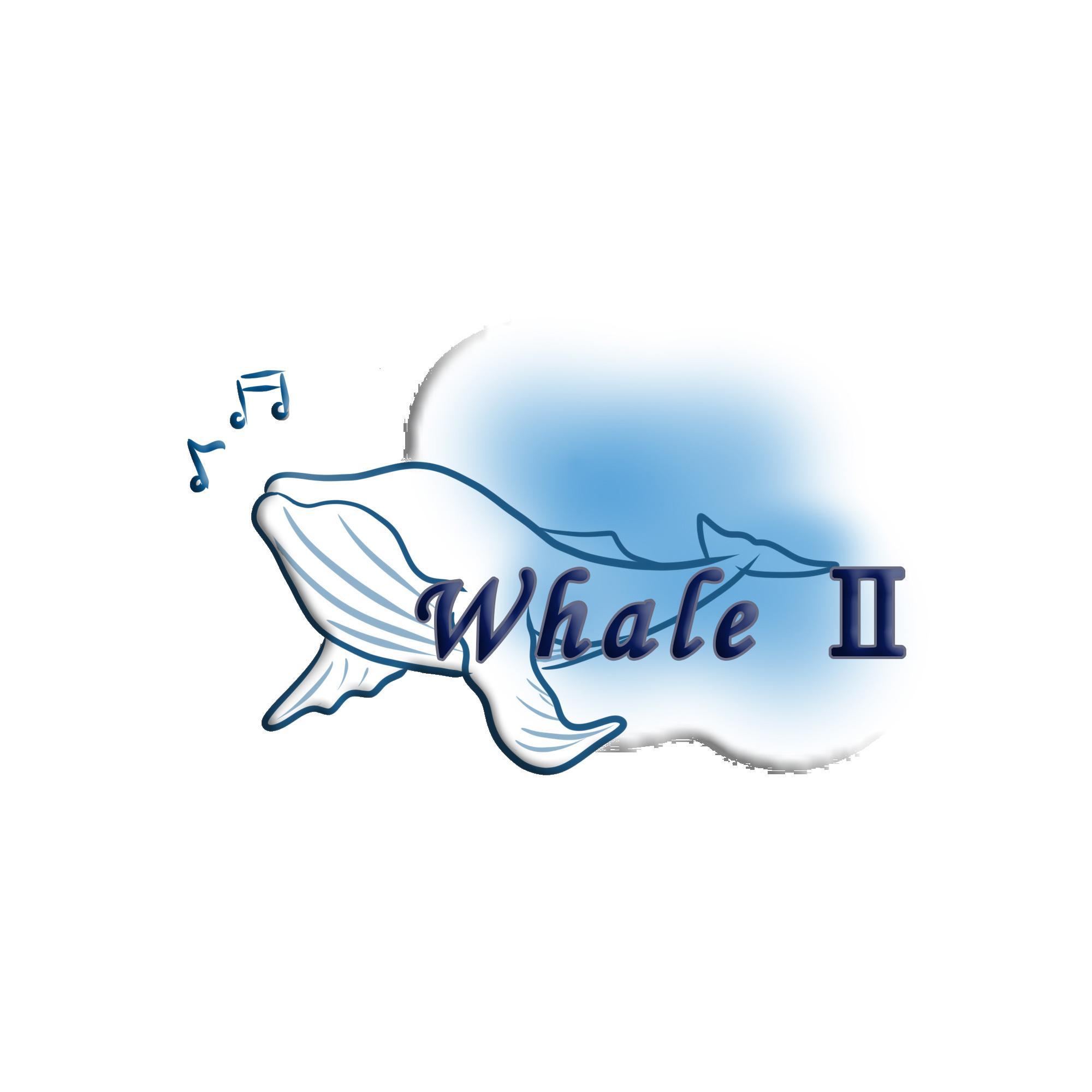 Whale Ⅱ专辑