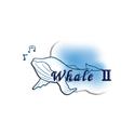 Whale Ⅱ专辑