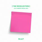 B.A.P CONCERT SPECIAL SOLO `THE RECOLLECTION`专辑