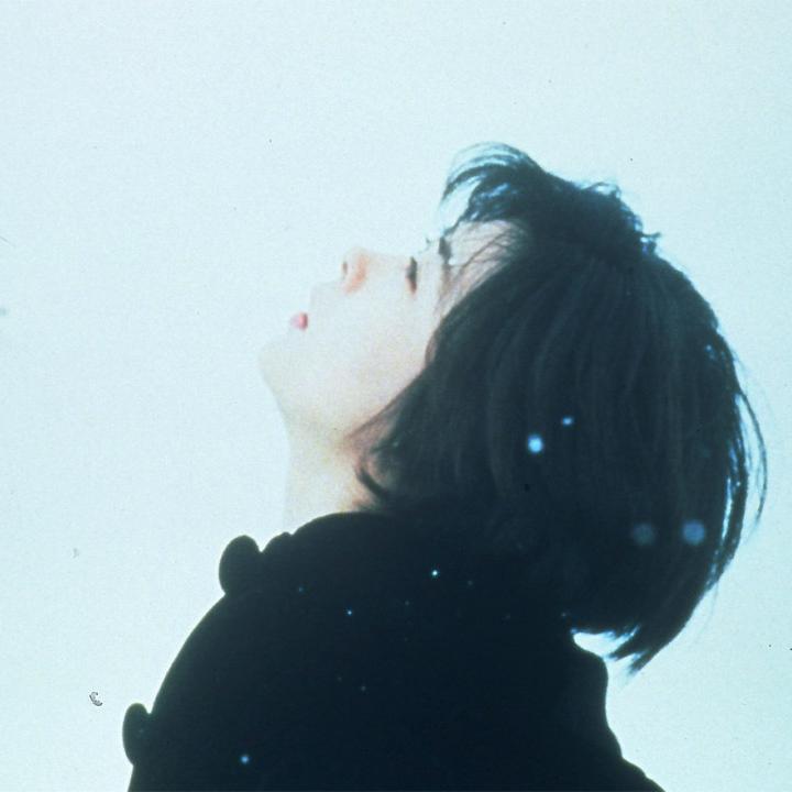  冬天该很好《文周》No.17期