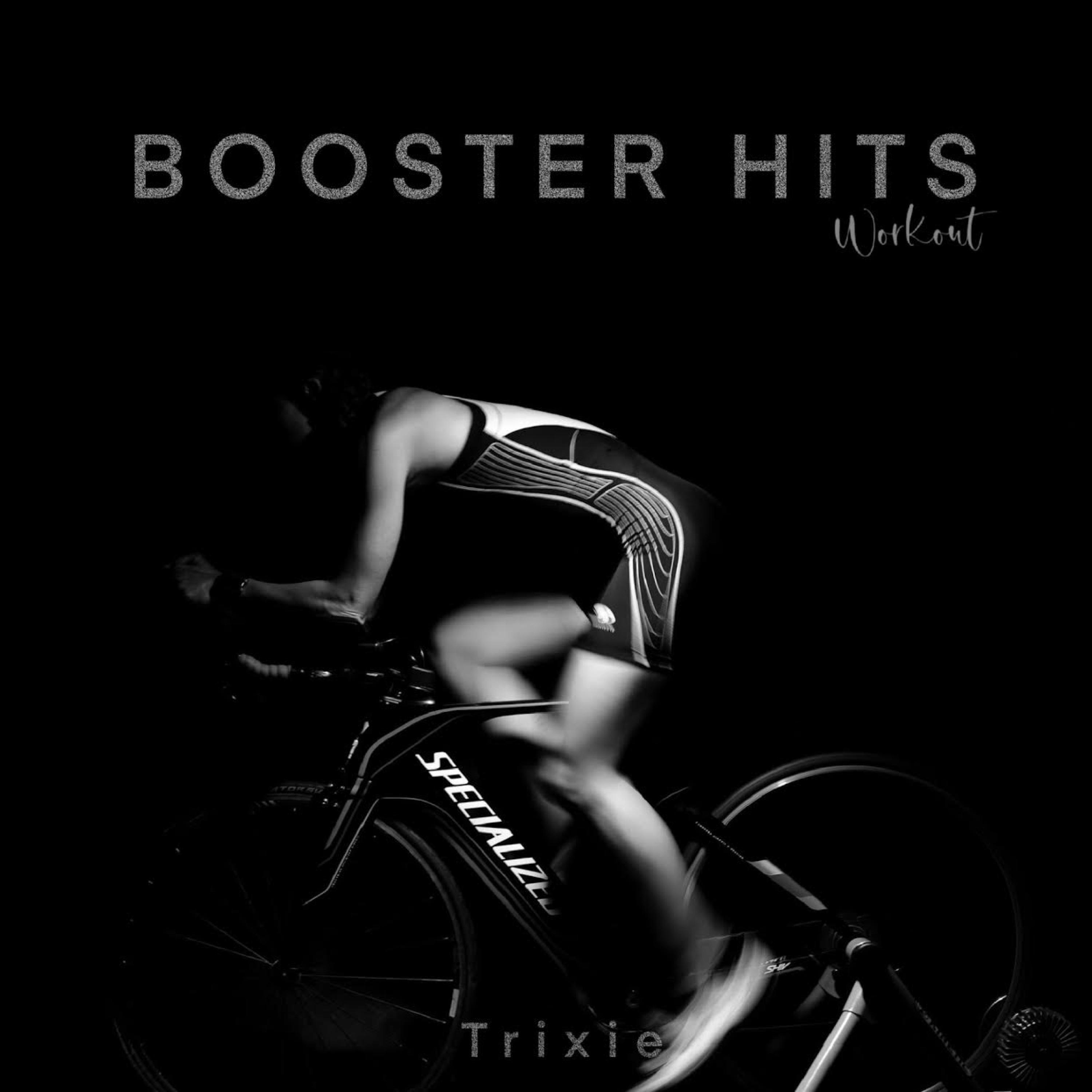 Booster Hits