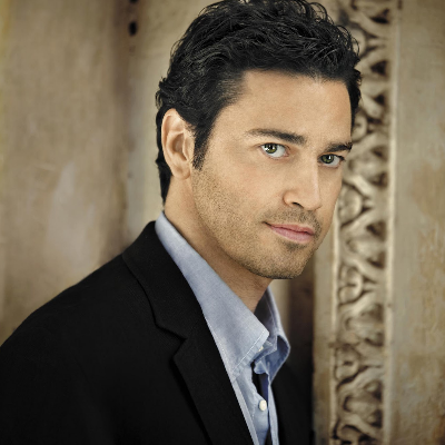 Mario Frangoulis
